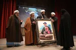 همایش بزرگ مبلغان فاطمی سازمان اوقاف و امور خیریه