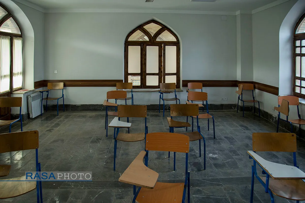 مدرسان حوزوی و آموزش مجازی در دوران کرونا