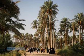 طریق العلماء، راهی به سمت حسین (ع)