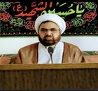 مولانا اشفاق وحیدی کا آسٹریلیا سے پیغام محرم (1)