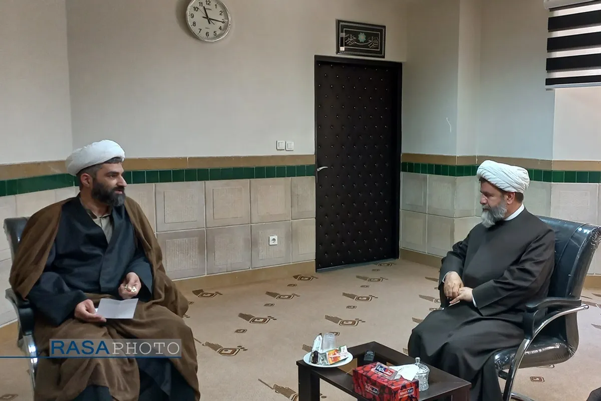 سفر مدیرعامل و جمعی از مسئولان خبرگزاری رسا به استان فارس