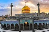 نوری که درخشید