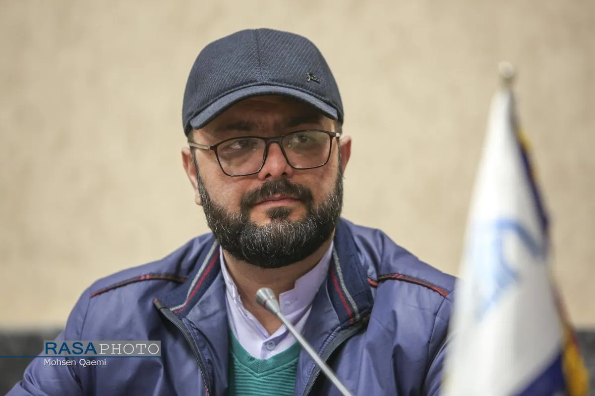 نشست نقد و بررسی چهل و چهارمین جشنواره فیلم فجر