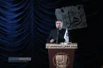 دوازدهمین سوگواره شعر فاطمی&lrm;&lrm;