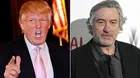 De Niro takes veiled jab at Trump at SAG tribute