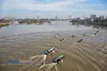 عکس&zwnj;های منتخب خبرگزاری رسا از راهپیمایی یوم الله ۲۲ بهمن ۱۳۹۹