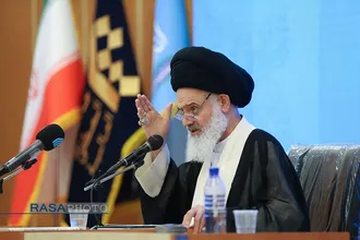 پنجمین اجلاسیه کنگره بین المللی اندیشه های قرآنی امام خامنه&zwnj;ای