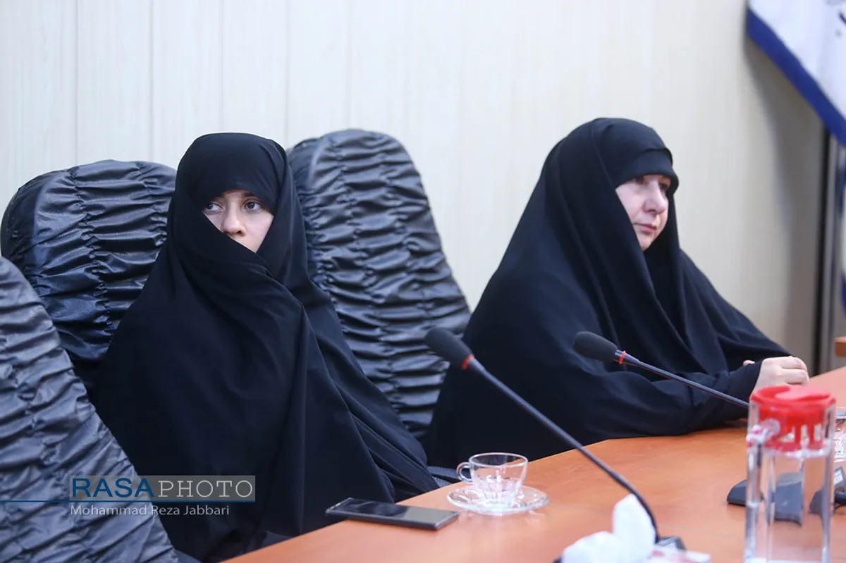جلسه ۱۴۸ کمسیون فرهنگی و اجتماعی شورای تخصصی حوزوی شورای عالی انقلاب فرهنگی