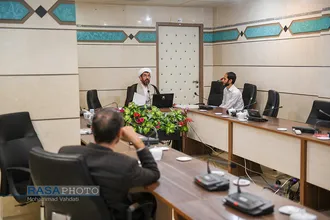 نشست علمی&laquo;مبانی فقهی سیاستگذاری حجاب&raquo;