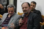 جلسه هم&zwnj;اندیشی چهاردهمین جشنواره بین المللی کتاب سال رضوی