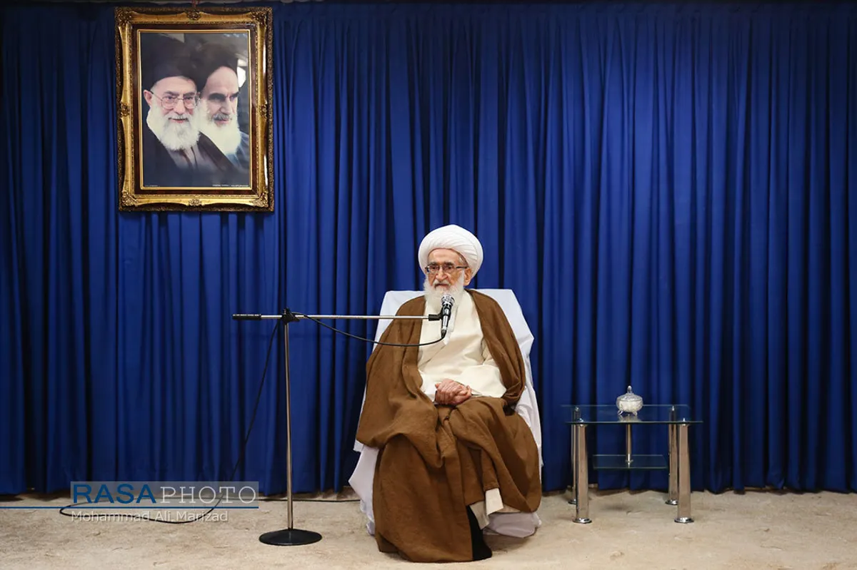 دیدار جمعی از نمایندگان مجلس با مراجع تقلید، شخصیت&zwnj;های حوزوی و علما