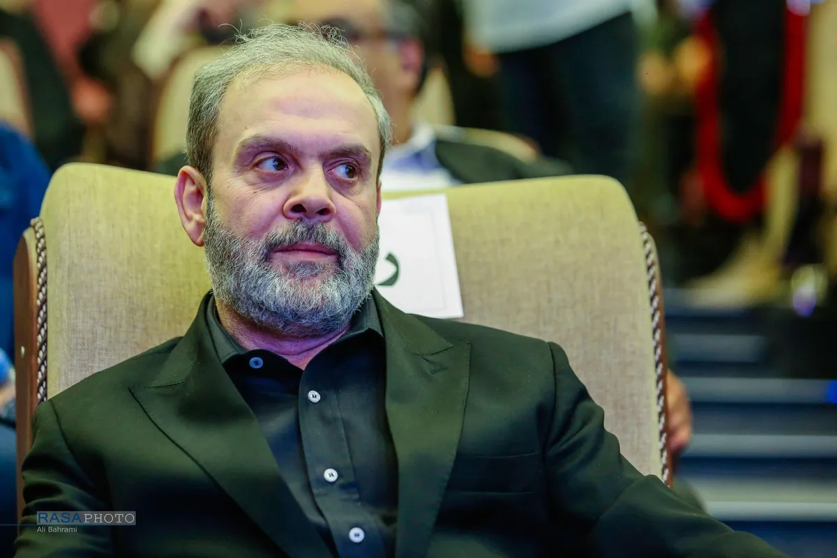 همایش بزرگداشت سالگرد شهادت رهبران حزب الله لبنان