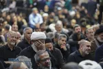 مراسم گرامیداشت شهدای حمله تروریستی رژیم صهیونیستی و بزرگداشت شهدای هفتم تیر