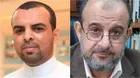 Missing journalists in Saudi Arabia are alive, kept in detention