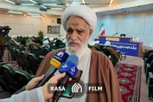 تخریب گران اموال عمومی محارب و مفسد فی الارض هستند