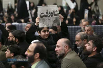 دیدار اقشار مردم در آغاز دهه مبارکه فجر با رهبر معظم انقلاب