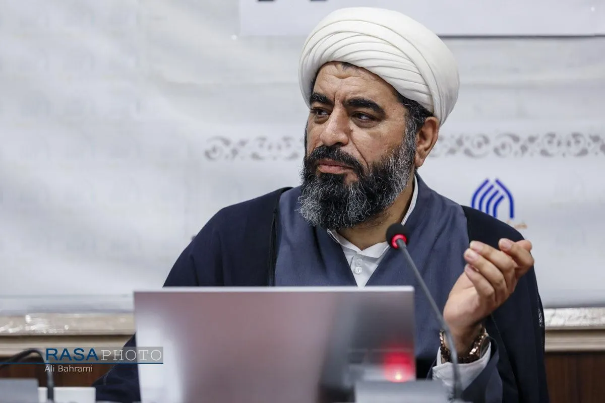 نشست مرحله نوین مدیریت تنگه هرمز