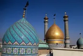 صوت | نامه های حضرت عبدالعظیم حسنی به امام جواد