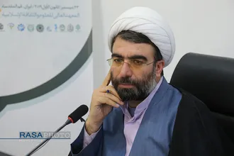 مراسم افتتاحیه و پنل های تخصصی همایش بین المللی &laquo;گفتگوهای فرهنگی در چشم انداز تمدنی ایران و جهان عرب&raquo;