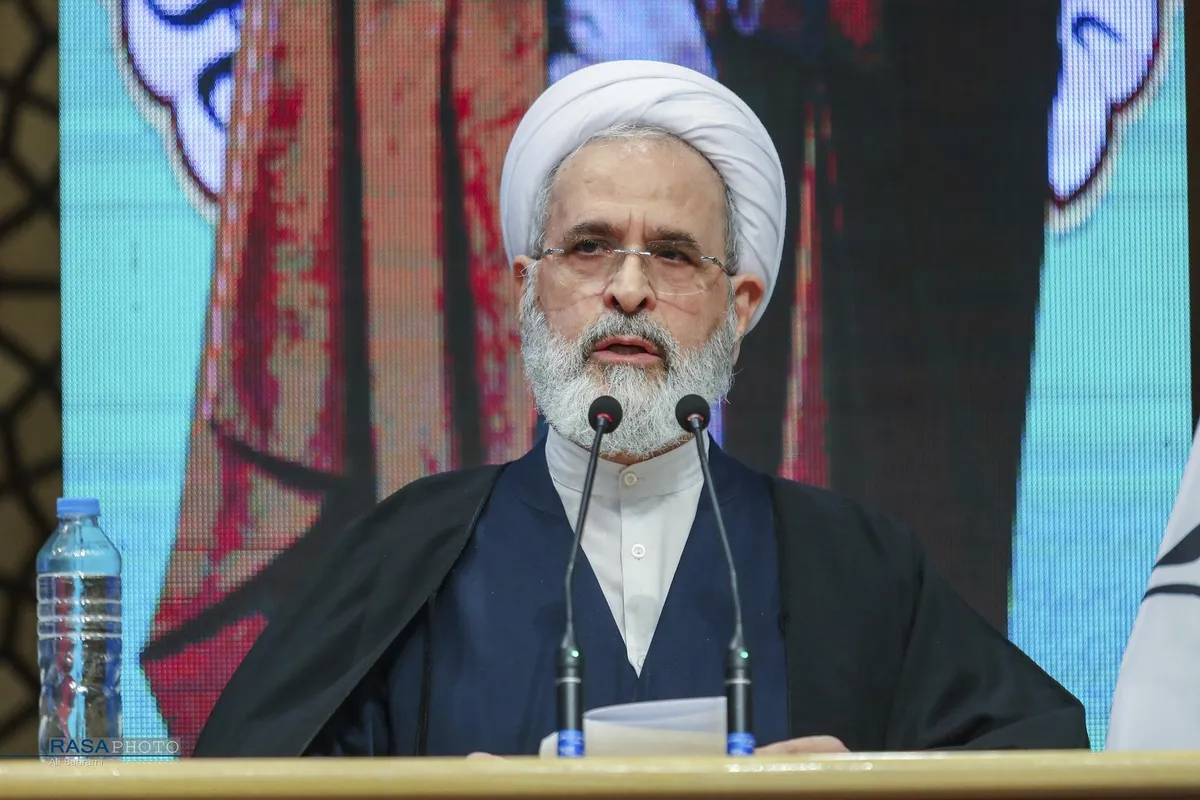 اختتامیه دهمین دوره جشنواره هنر&zwnj;های آسمانی