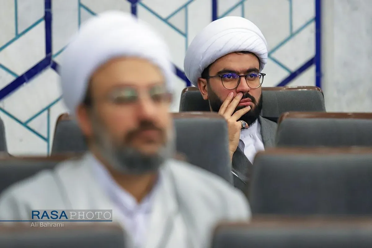 همایش تجلیل از پژوهشگران برتر