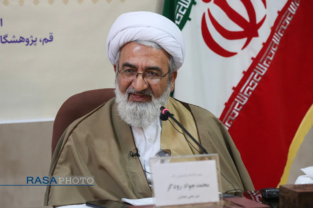 نشست خبری &laquo;همایش ملی عرفان اهل بیتی&raquo;