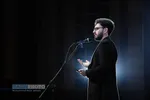 دوازدهمین سوگواره شعر فاطمی&lrm;&lrm;