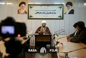 نشست خبری مجمع حامیان جامعه نخبگانی