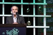 آوینی راهی نو را در مسیر امور نظری هنر قرر داد