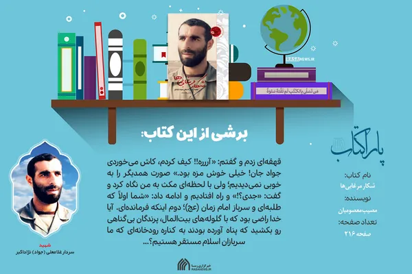 پاراکتاب | شکار مرغابی&zwnj;ها