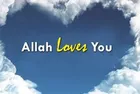Smile, Allah Loves You