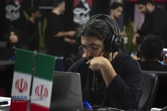 فعالیت رسانه&zwnj;ها در ستاد رسانه&zwnj;ای آیین وداع با رهبر شهید انقلاب