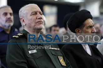 مراسم بزرگداشت &laquo;آقای شهید ایران&raquo; در مصلای تهران
