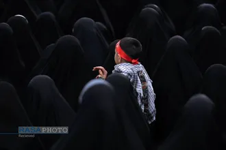 دیدار رمضانی دانشجویان با رهبر معظم انقلاب اسلامی