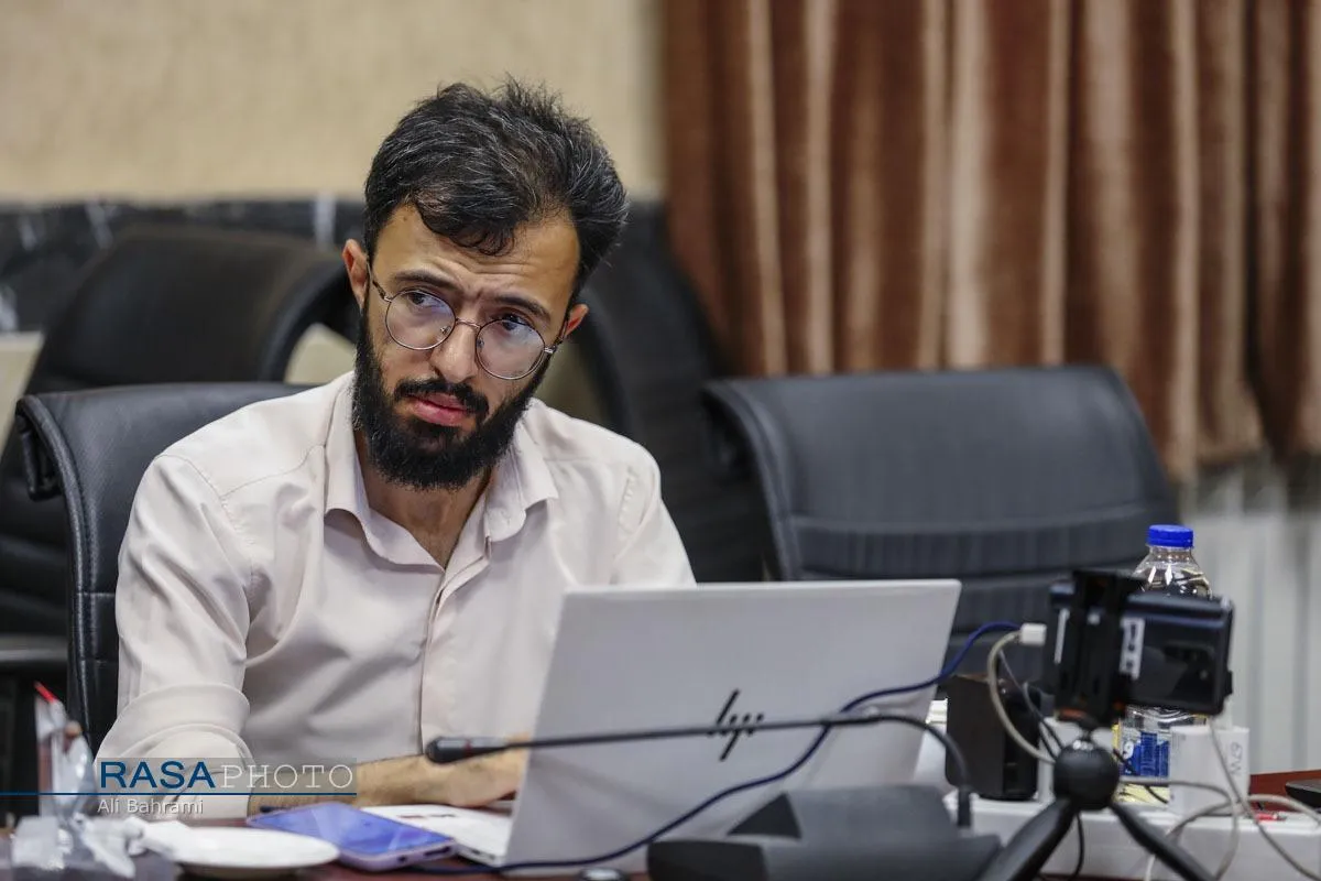 نشست مرحله نوین مدیریت تنگه هرمز