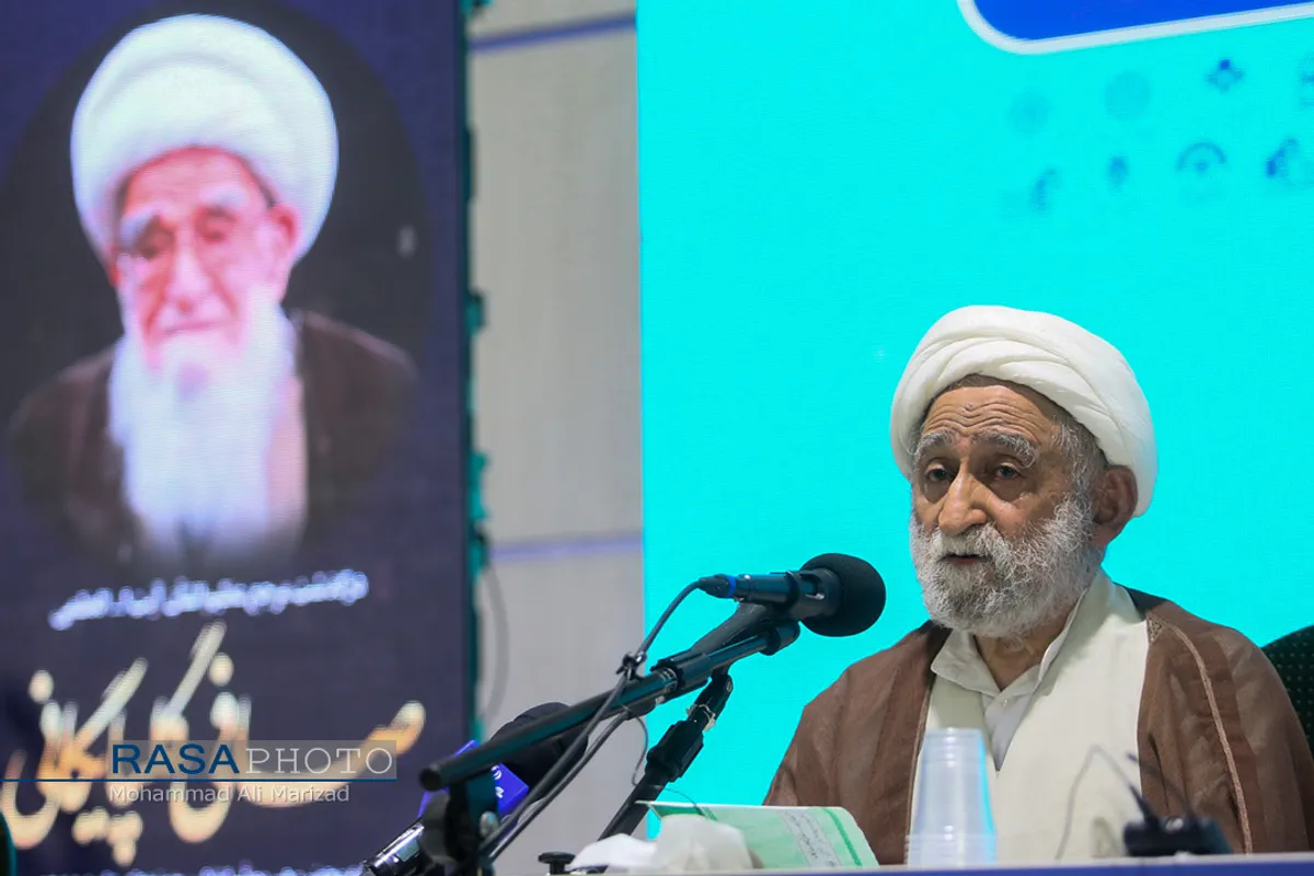 همایش بین&zwnj;المللی حضرت حمزه سیدالشهداء(ع)