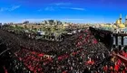 شكرا للعراق؛ شعبا وحكومة