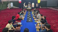 آغاز طرح آزمایشی حفظ شبانه‌روزی قرآن در موسسه امیرالمومنین کاشان