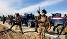 US Army Troops Block Iraqi Army’s Military Operations Against ISIL in Kirkuk