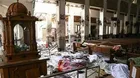 Sri Lanka on Alert as Muslims Fear Backlash from Buddhists