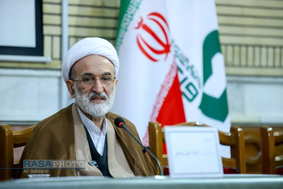 پنجمین مدرسه فصلی زمستانه پژوهشگاه فقه نظام با موضوع &laquo;اقتصاد مردمی از مبانی تا الگوهای علمی&raquo;، با حضور و سخنرانی آیت الله محسن اراکی