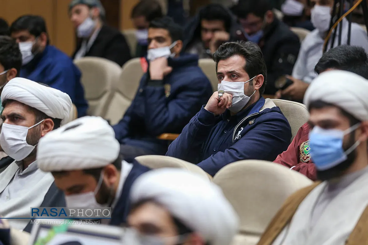 همایش تخصصی شهدای روحانی قم&lrm;&lrm;