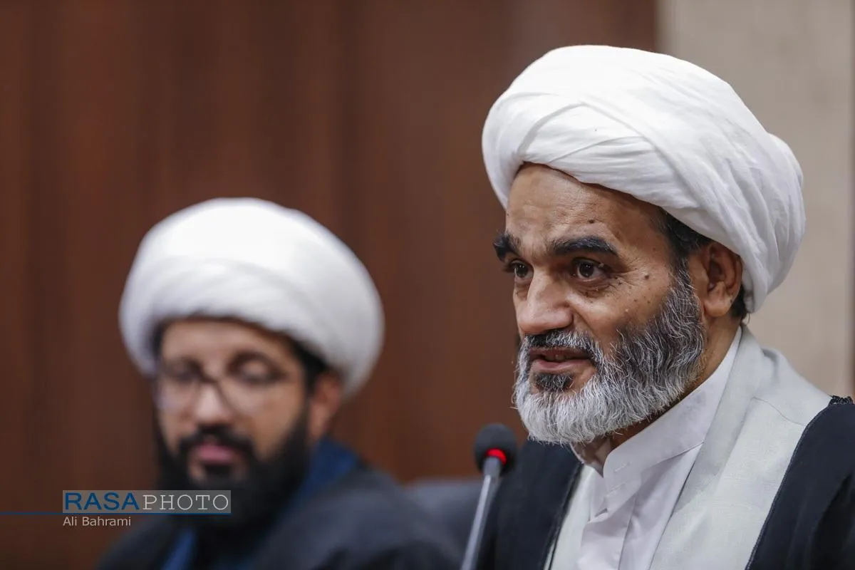 نشست دلالت&zwnj;ها و الزامات پیام رهبر معظم انقلاب از منظر مطالعات اسلامی