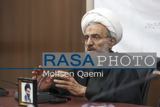 نشست &laquo;روایت و گفتمان خون&zwnj;خواهی امام شهید در بستر بازدارندگی رسانه&zwnj;ای&raquo;