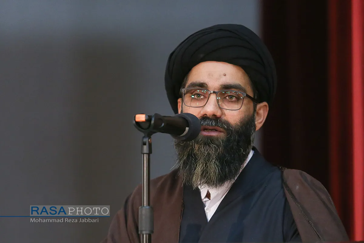 اولین همایش مدیران گام دوم انقلاب اسلامی&lrm;&lrm;
