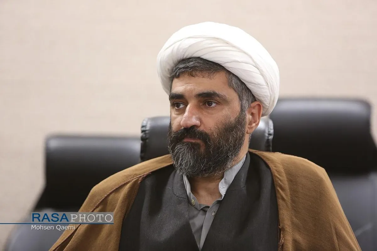 دیدار مدیرعامل خبرگزاری رسا با رئیس پژوهشکده تبلیغ باقرالعلوم (علیه&zwnj;السلام)