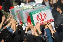 فارس ۲۴۹ شهید در جنگ تحمیلی سوم تقدیم میهن کرد