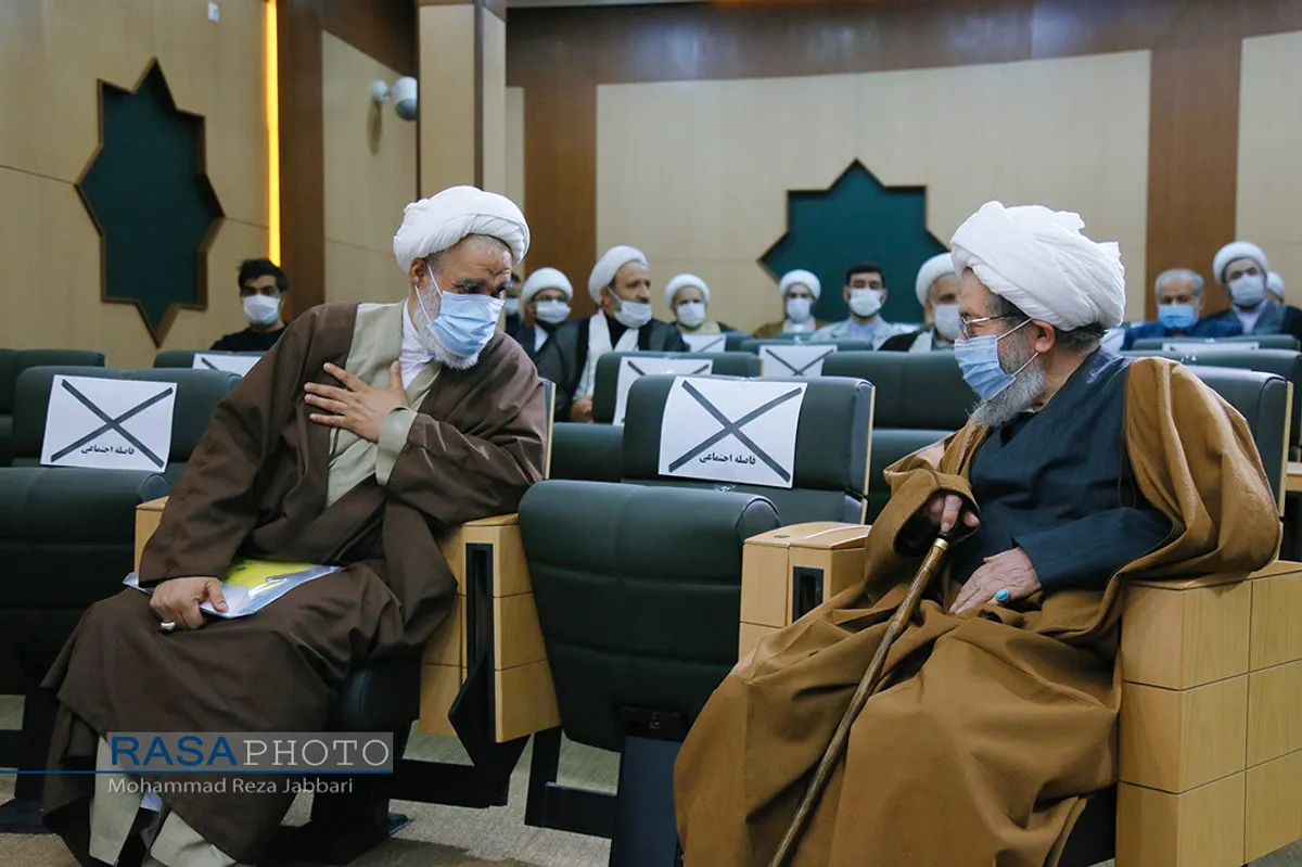 دومین همایش کتاب سال حکومت اسلامی