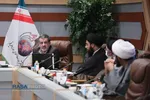 جلسه ۱۳۲ شورای تخصصی حوزوی شورای عالی انقلاب فرهنگی