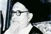 اخراجی تبریز / زوایای تاریک زندگی آیت الله شریعتمداری